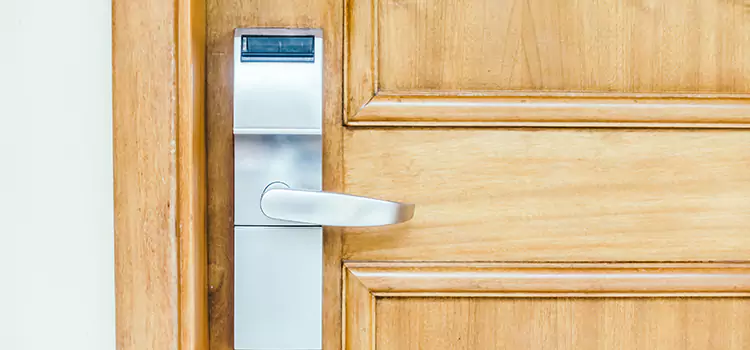 Advanced Solutions in Fort Worth, TX for Modern Security