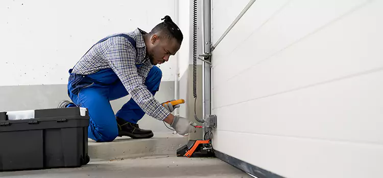 Expert Solutions for Every Garage Lock Need in Fort Worth, TX