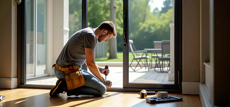 Comprehensive Solutions for Every Glass Door Need in Fort Worth, TX
