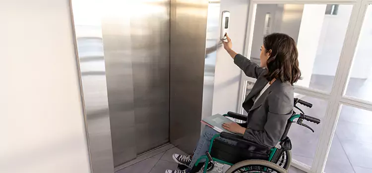 Benefits of Modern Handicap Door Systems in Fort Worth, TX