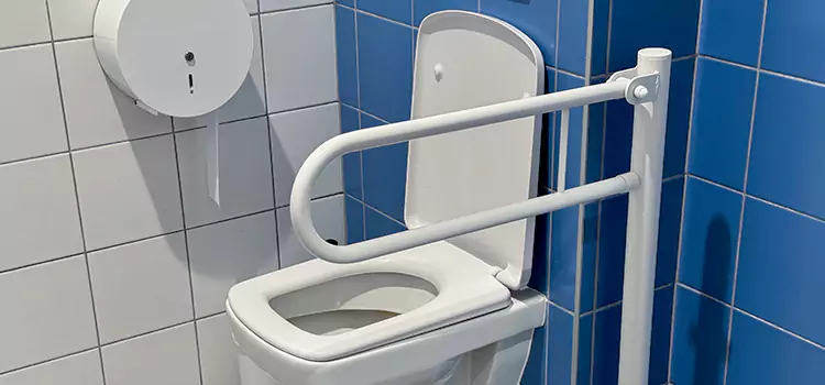 Comprehensive Solutions in Fort Worth, TX for Accessible Facilities