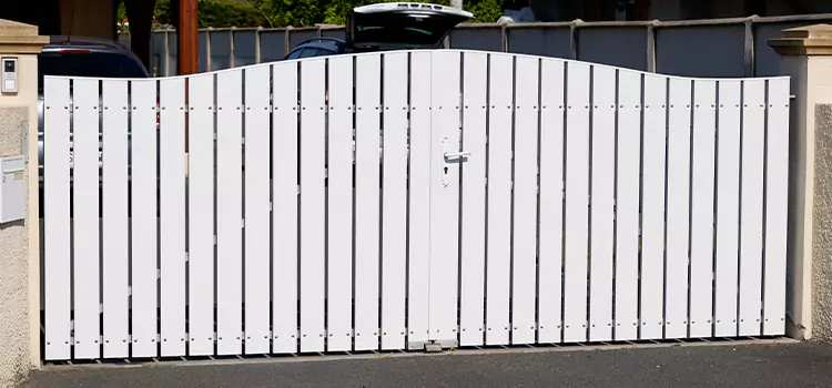 Why Choose Us for Residential Gate Repair in Fort Worth, TX?